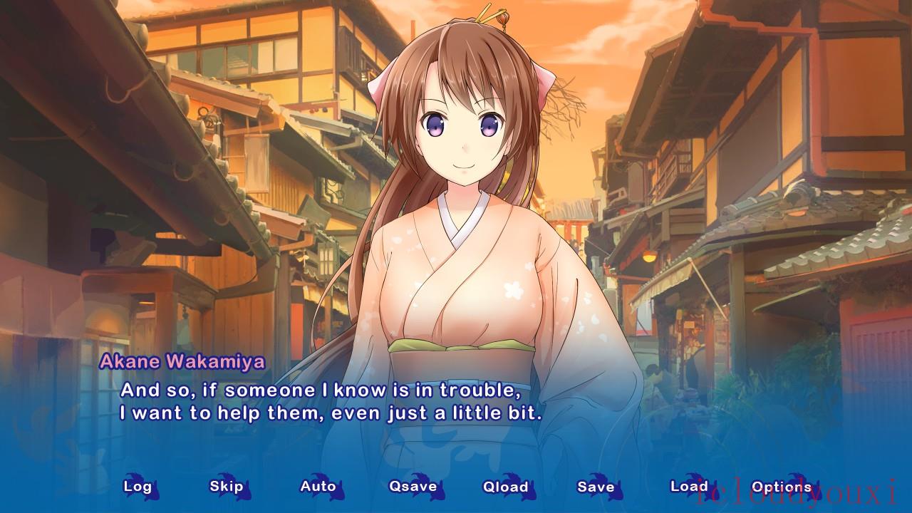 京都五彩缤纷的日子截图1