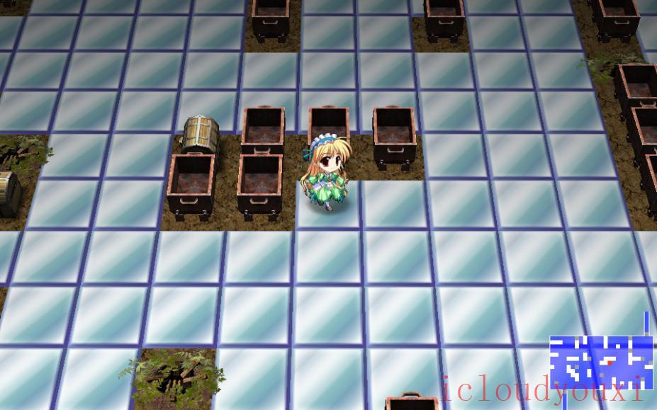 仰望青空的龙少女截图4