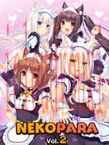 巧克力和香子兰Vol.2繁体中文
