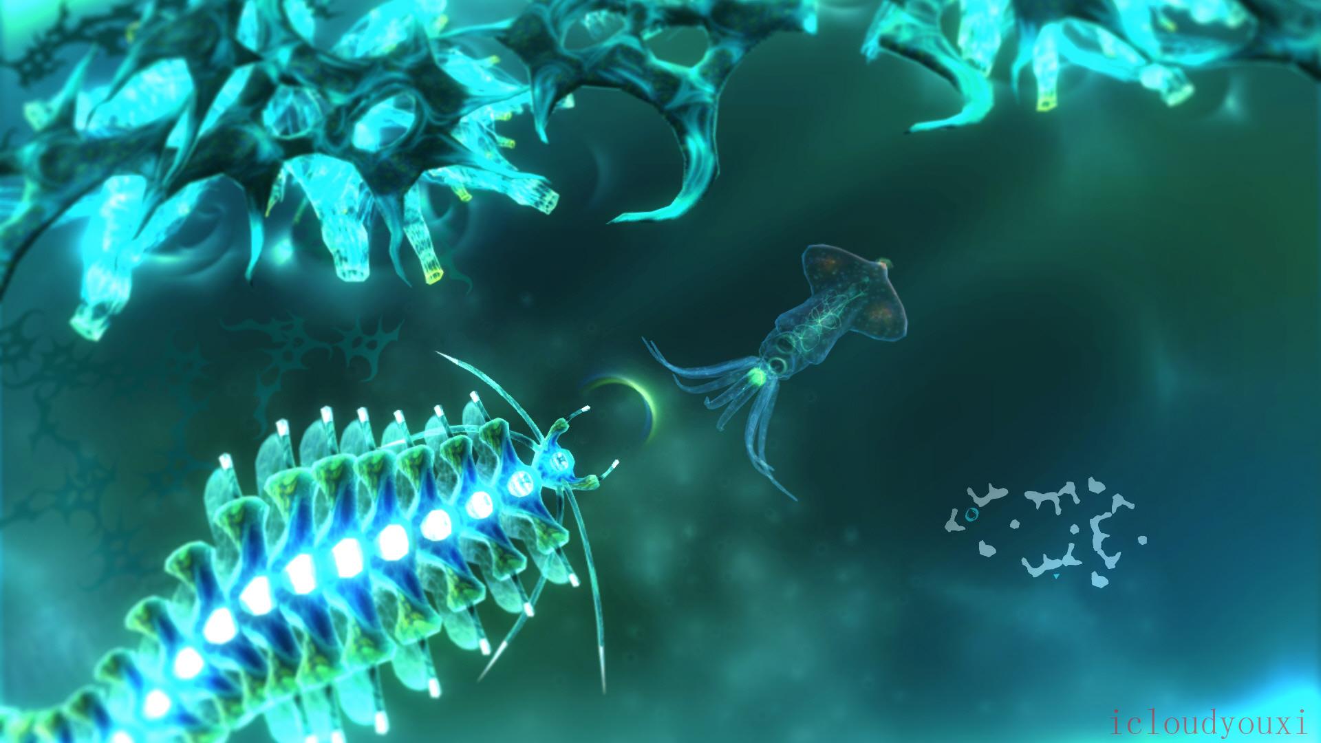 光影穿梭3:起源截图2