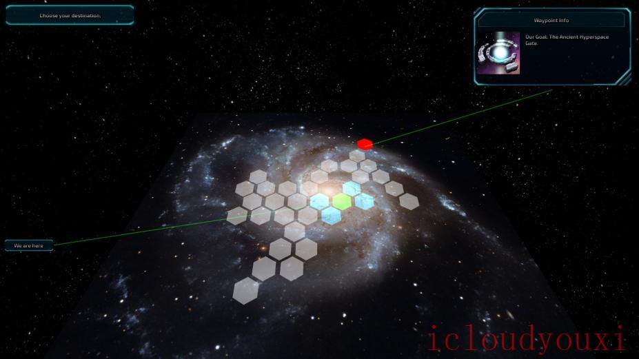 星牧舰队截图4