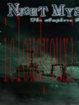 黑夜迷踪：双耳瓶的囚徒免DVD光盘版