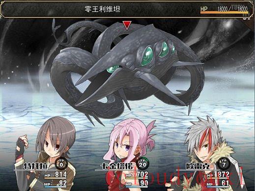 积层盗墓者简体中文截图2