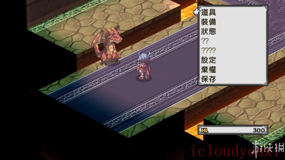 魔界战记繁体中文截图4