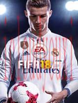 FIFA18中文