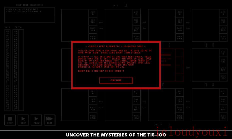 TIS-100截图4