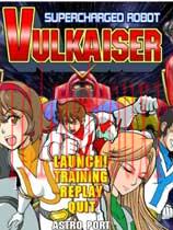 超级机器人VULKAISER