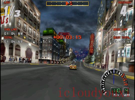 97赛手免DVD光盘版截图4