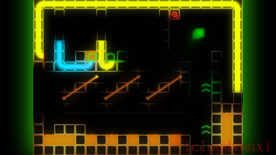 Neon立方截图4