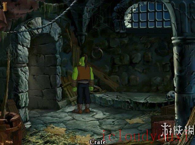 魔兽争霸：氏族之王截图4