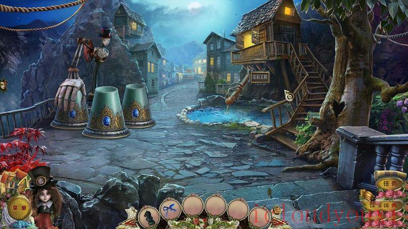 木偶秀7：永生的代价中文截图4