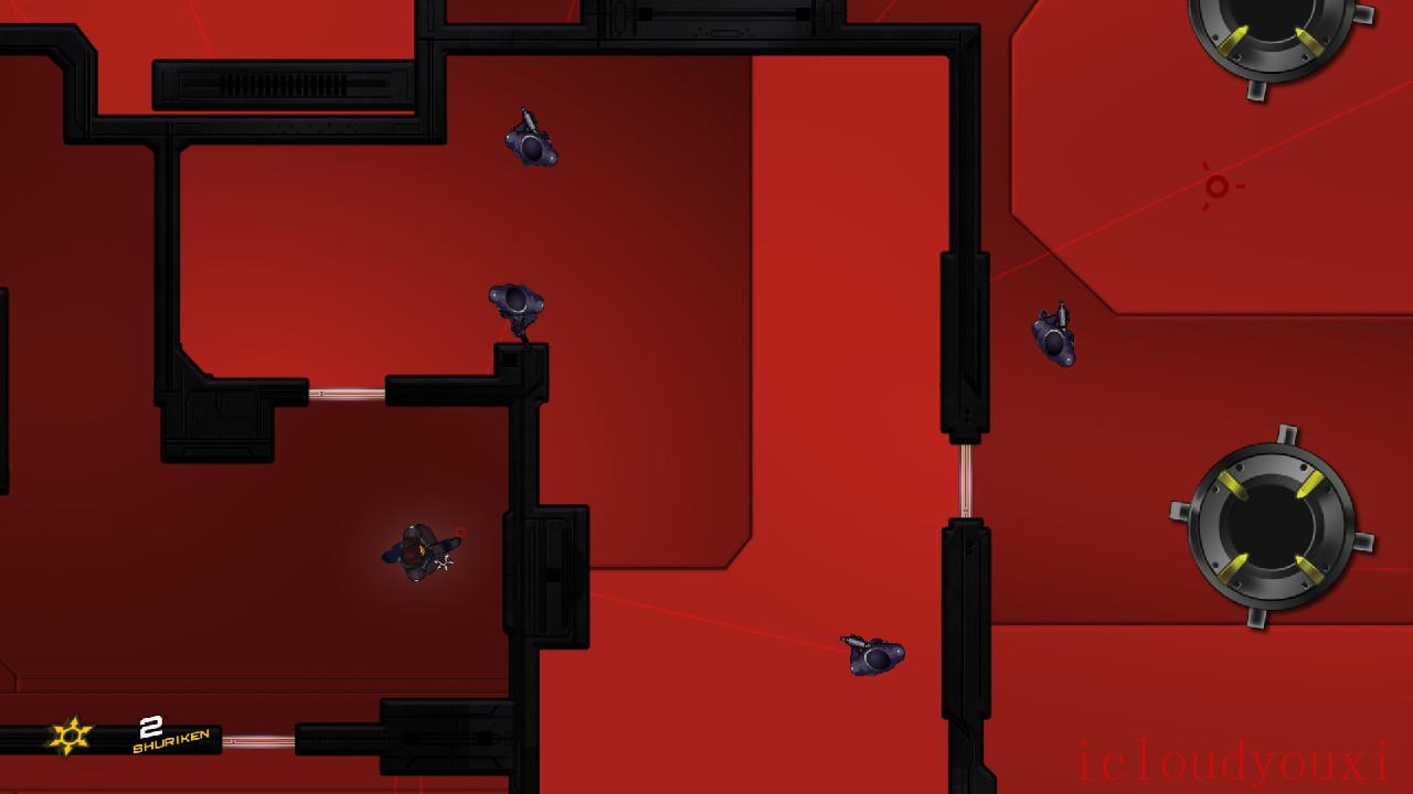 流氓契约：辛迪加截图1