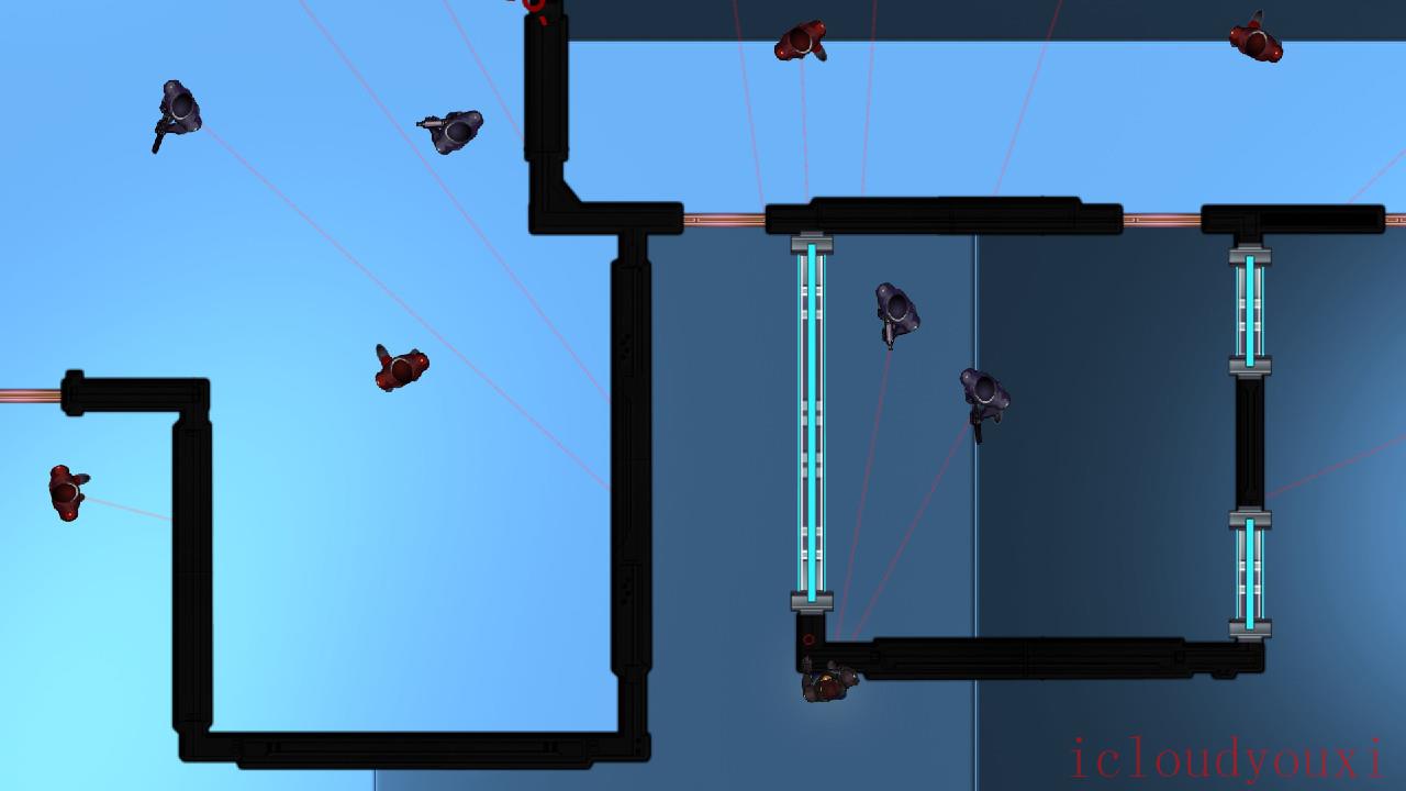 流氓契约：辛迪加截图2