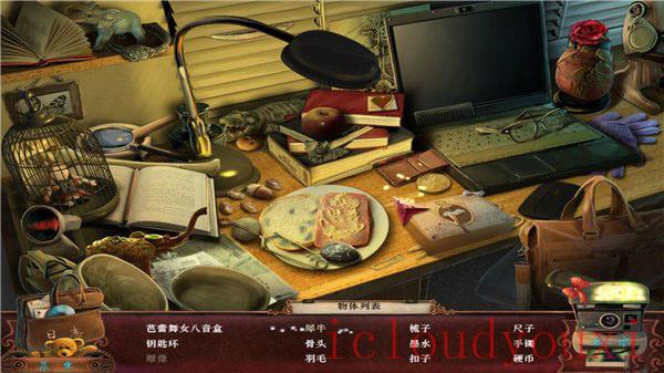 致命谜题：玩具制造者中文截图2