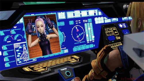 星之海洋4：最后的希望截图2