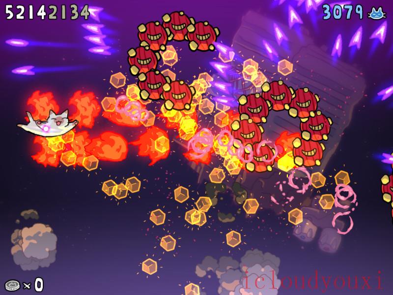 猫猫海兵团简体中文截图2
