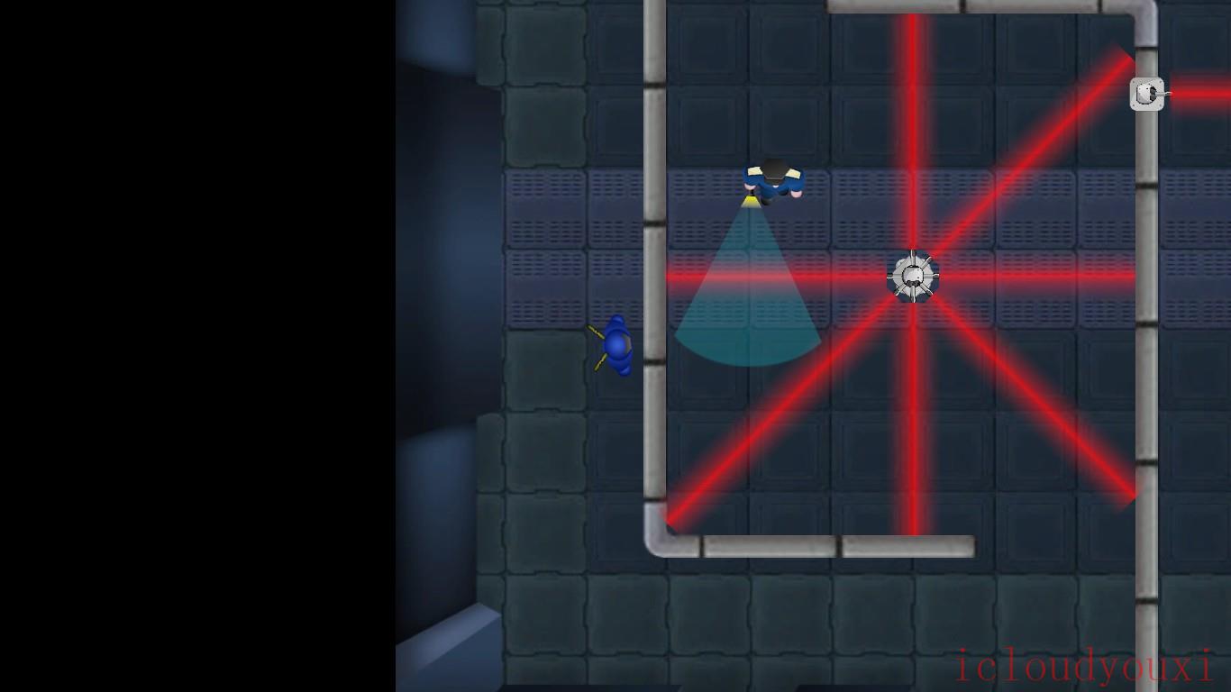 潜行忍者3截图1