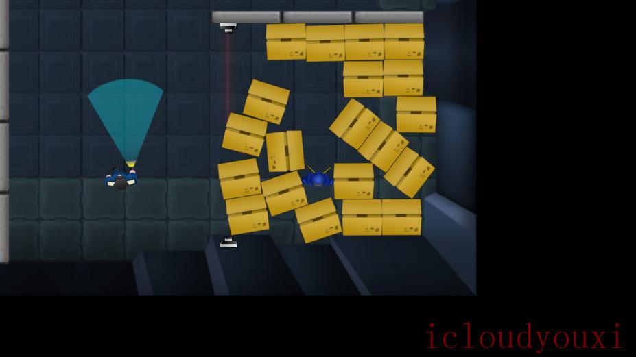 潜行忍者3截图4