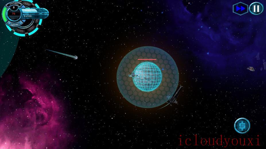 禁忌星球截图4