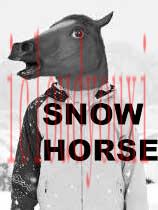 雪马世界