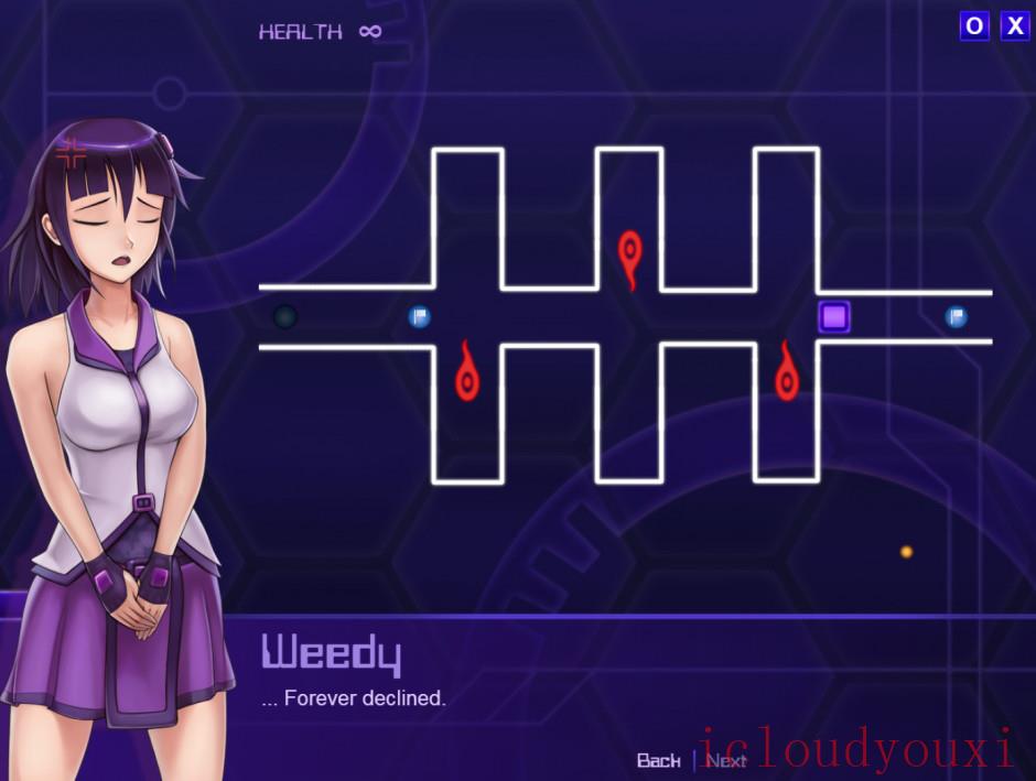 杀软娘截图1
