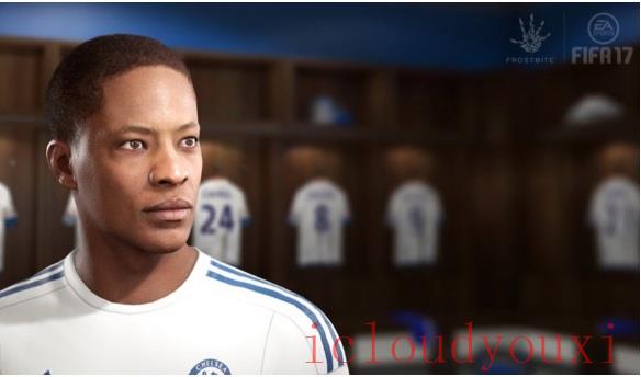 FIFA17免DVD光盘版截图2