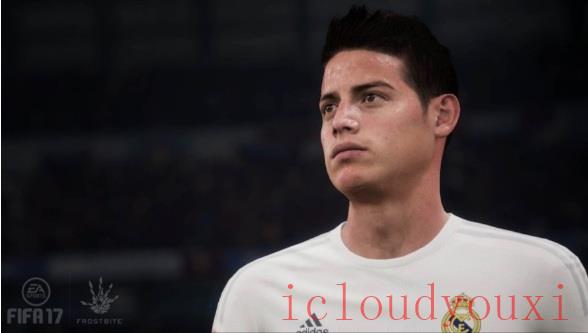 FIFA17免DVD光盘版截图4