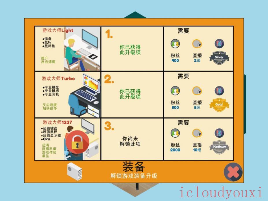 职业玩家经理简体中文截图4