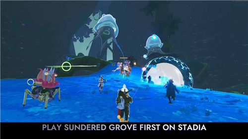 《雨中冒险2》将登陆谷歌Stadia 率先体验全新地图