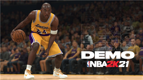 《NBA 2K21》试玩Demo现已在PS4/X1/NS上推出 球员评分赛季结束后