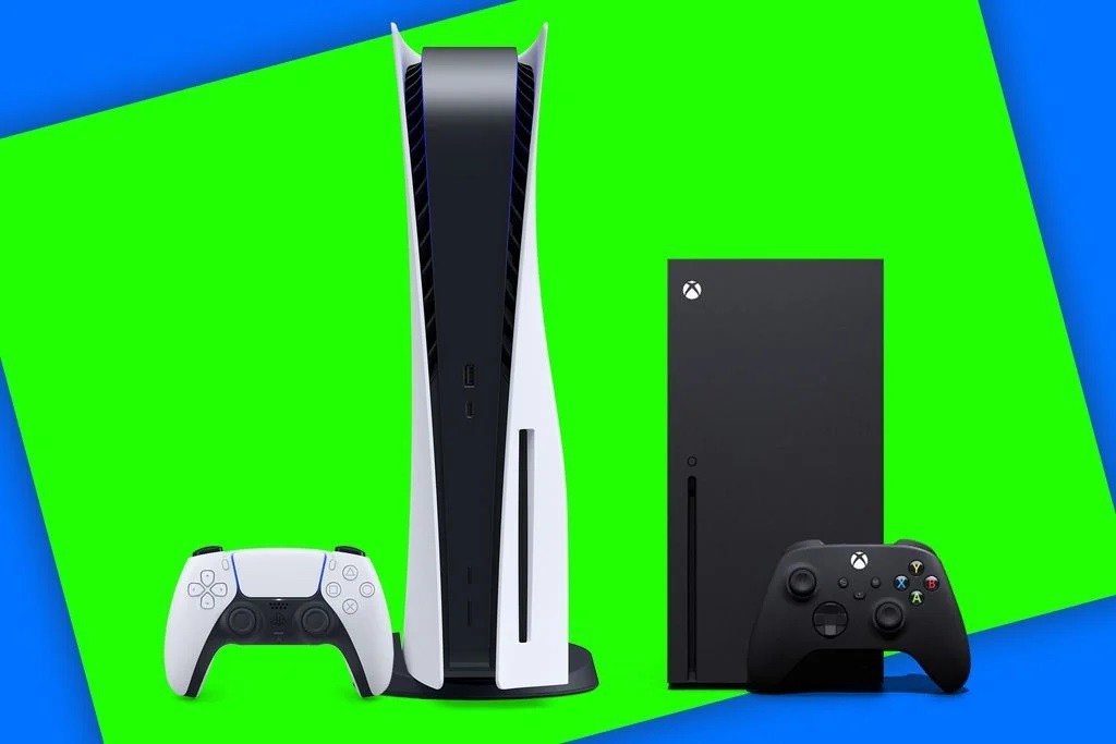 PS5宣发一个月近1500万美金 比XSX高整整1000万