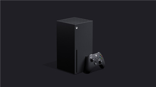 哥伦比亚经销商已经开始销售Xbox Series X主机