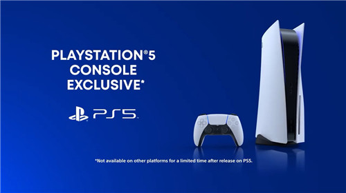 PS5游戏发布会汇总：游戏阵容及主机价格公开