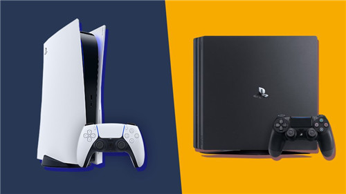 PS5功耗对比PS4 Pro更省电 待机模式仅1.5瓦