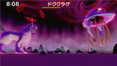 《宝可梦：剑/盾》公开DLC2“王冠雪原”新演示视频