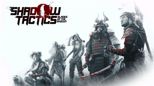 Shadow Tactics影子战术特价促销平史低 仅售17元(图1)