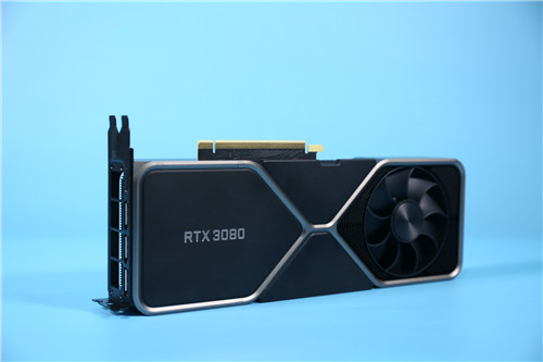 英伟达官方回应RTX 3080/90翻车原因：和电容无关