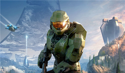 传《光环：无限》将取消Xbox One版 甚至可能再跳票