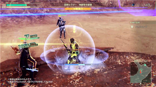 《假面骑士：英雄寻忆》新实机演示 10月24日登陆NS/PS4