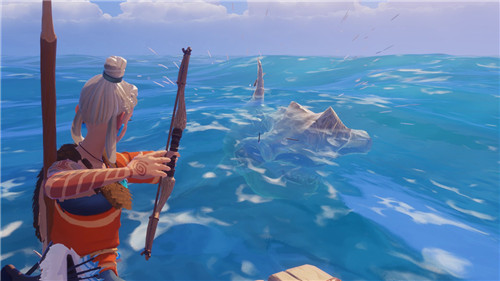 深银《Windbound》开发日志：通过音乐让玩家沉浸于游戏