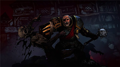 《暗黑地牢2》PC版明年在Epic平台开启抢先体验