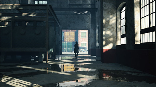 卡普空公开《鬼泣5特别版》 该作将登陆PS5、XSX和PC平台(图1)