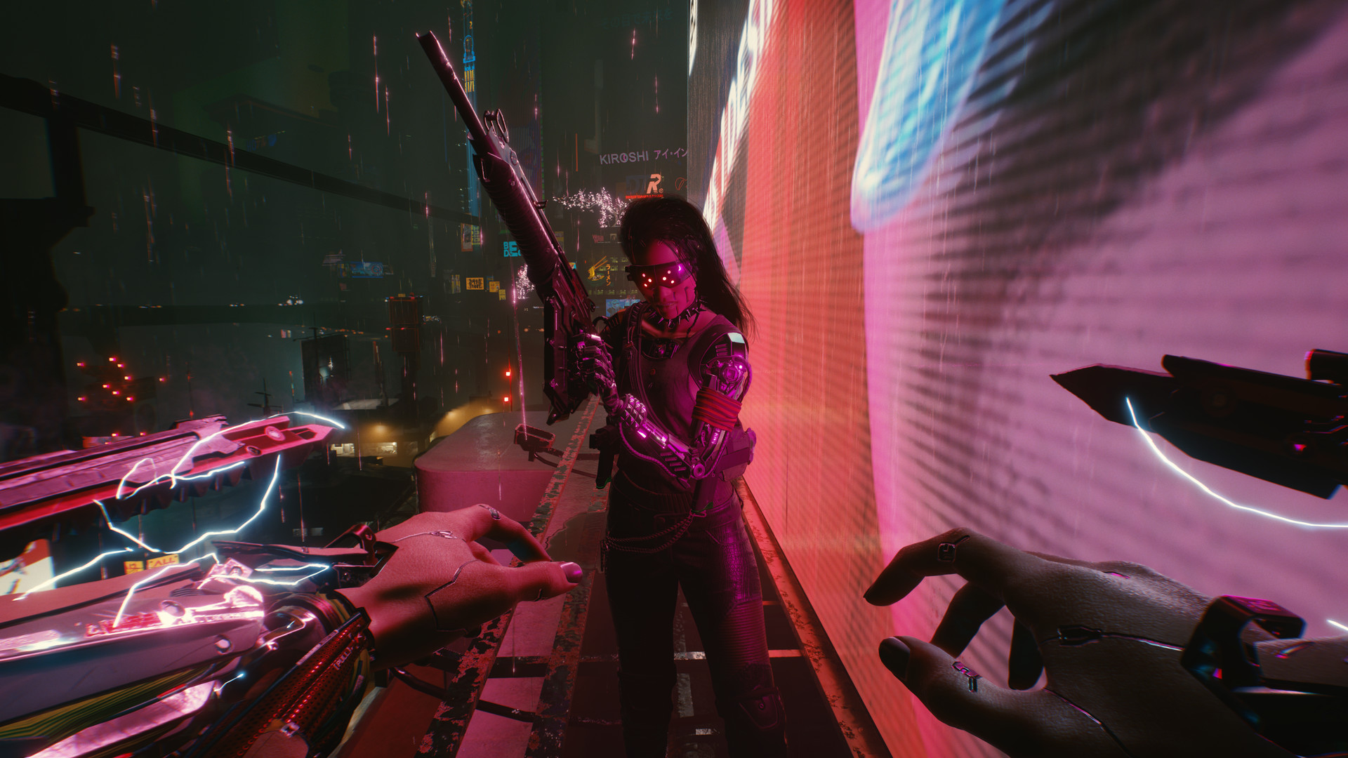 Steam周销榜更新：赛博朋克2077连冠继续 CSGO新版本紧随其后