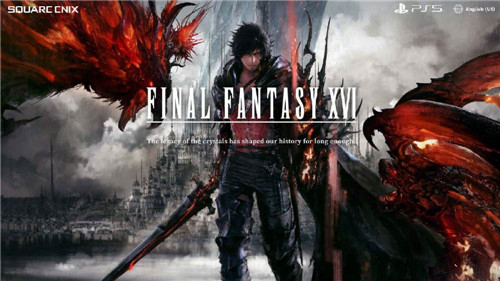 PS博客发布《FF16》制作人文章 介绍游戏世界观和主要角色