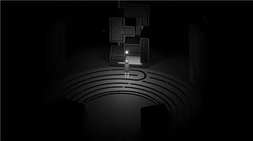冒险解谜游戏《FRACTER》宣布登陆任天堂Switch平台