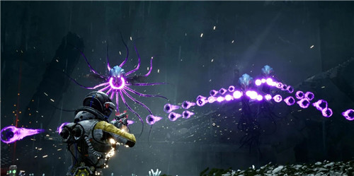 PS5独占游戏《Returnal》有望在2021年发售