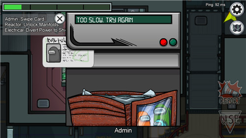 《Among Us》Steam人数峰值16万 与糖豆人展开角逐(图1)