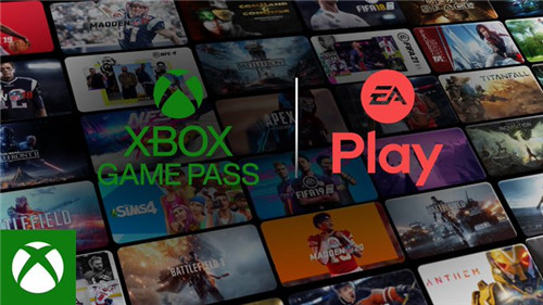 EA Play将登陆XGP Ultimate和PC端的XGP
