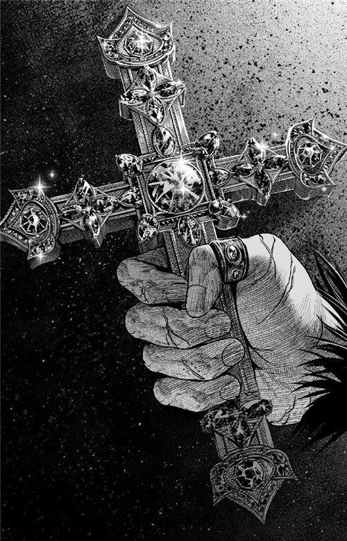 《刺客信条：英灵殿》短篇漫画现已上线 每周三连载(图1)
