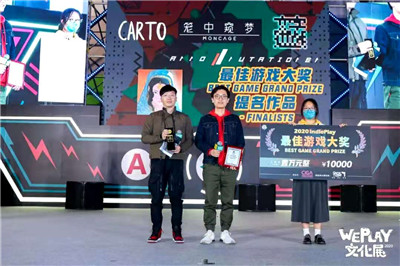 《部落与弯刀》终于变成了我想要的样子